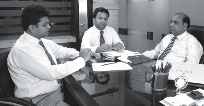 Board of Directors