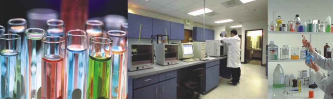 Research & Development Laboratories