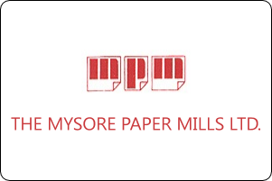 The Mysore Paper Mills Ltd.