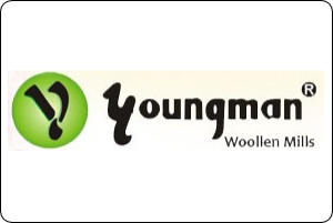 YoungMan Woollen Mills for Textile Priniting Thickeners