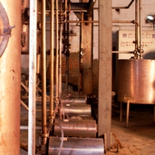 Textile Printing Thickners & auxiliaries are made here