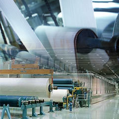 Specilized Chemicals products for paper Industry 