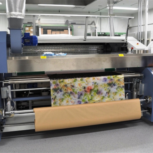 Textile Printing Thickeners & auxiliaries